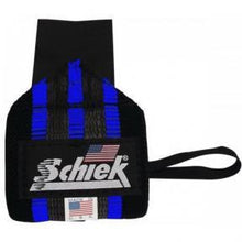 Load image into Gallery viewer, SCHIEK 24 INCH WRIST WRAPS