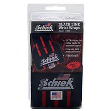 Load image into Gallery viewer, SCHIEK 24 INCH WRIST WRAPS