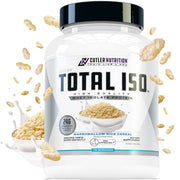 TOTAL ISO PROTEIN POWDER