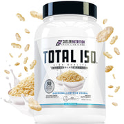 TOTAL ISO PROTEIN POWDER