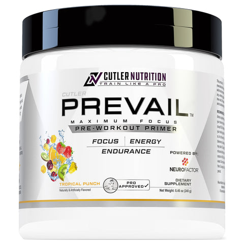 PREVAIL