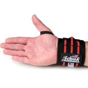 SCHIEK 24 INCH WRIST WRAPS