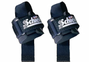Load image into Gallery viewer, SCHIEK POWER  LIFTING STRAPS (1000-PLS)

