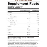 TOTAL ISO PROTEIN POWDER