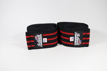 Load image into Gallery viewer, SCHIEK KNEE WRAPS (MODEL 1178KWB)
