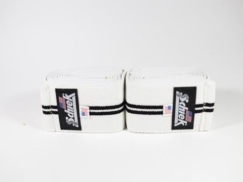 SCHIEK 24 INCH WRIST WRAPS