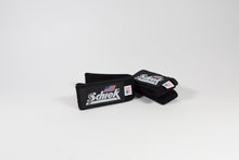 Load image into Gallery viewer, SCHIEK BASIC PADDED LIFTING STRAPS (1000BPS)
