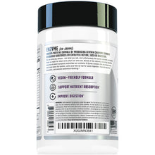 Load image into Gallery viewer, 9-ZYMES Digestive Enzymes
