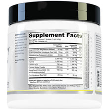 Load image into Gallery viewer, AMPLIFY PUMP PRE WORKOUT
