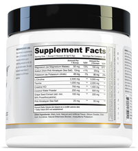 Load image into Gallery viewer, AMPLIFY PUMP PRE WORKOUT
