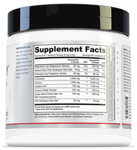 Load image into Gallery viewer, AMPLIFY PUMP PRE WORKOUT
