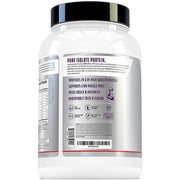 TOTAL ISO PROTEIN POWDER