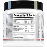 PREVAIL PRE WORKOUT