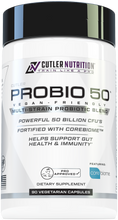 Load image into Gallery viewer, PROBIO-50 PROBIOTICS
