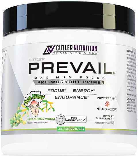 PREVAIL