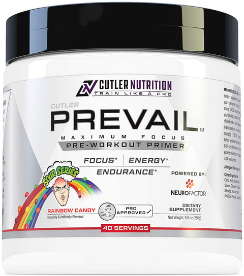 PREVAIL