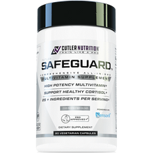 Load image into Gallery viewer, SAFEGUARD MULTIVITAMIN
