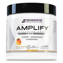 Load image into Gallery viewer, AMPLIFY PUMP PRE WORKOUT
