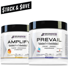 Load image into Gallery viewer, PRE-WORKOUT LEGEND STACK

