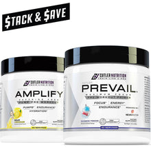 Load image into Gallery viewer, PRE-WORKOUT LEGEND STACK

