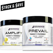 PRE-WORKOUT LEGEND STACK