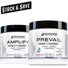 Load image into Gallery viewer, PRE-WORKOUT LEGEND STACK
