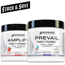 Load image into Gallery viewer, PRE-WORKOUT LEGEND STACK
