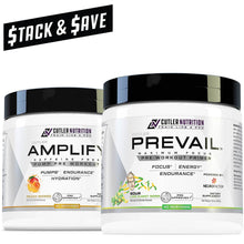 Load image into Gallery viewer, PRE-WORKOUT LEGEND STACK
