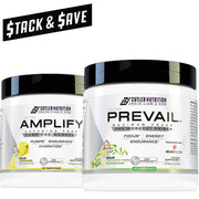 PRE-WORKOUT LEGEND STACK