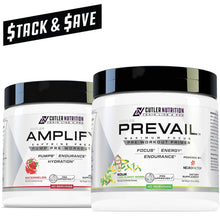 Load image into Gallery viewer, PRE-WORKOUT LEGEND STACK
