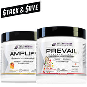 PRE-WORKOUT LEGEND STACK