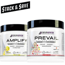 Load image into Gallery viewer, PRE-WORKOUT LEGEND STACK
