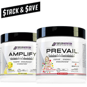 PRE-WORKOUT LEGEND STACK