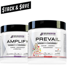 Load image into Gallery viewer, PRE-WORKOUT LEGEND STACK
