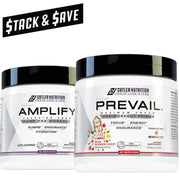 PRE-WORKOUT LEGEND STACK