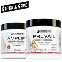 Load image into Gallery viewer, PRE-WORKOUT LEGEND STACK
