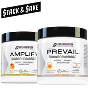 PRE-WORKOUT LEGEND STACK