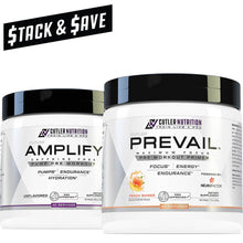 Load image into Gallery viewer, PRE-WORKOUT LEGEND STACK
