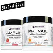 PRE-WORKOUT LEGEND STACK