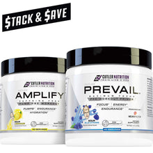 Load image into Gallery viewer, PRE-WORKOUT LEGEND STACK
