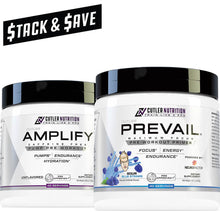 Load image into Gallery viewer, PRE-WORKOUT LEGEND STACK
