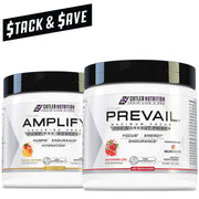 PRE-WORKOUT LEGEND STACK