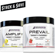 PRE-WORKOUT LEGEND STACK