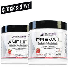 Load image into Gallery viewer, PRE-WORKOUT LEGEND STACK
