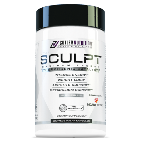 SCULPT Thermogenic