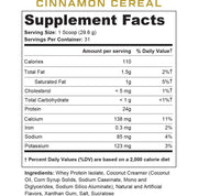 TOTAL ISO PROTEIN POWDER