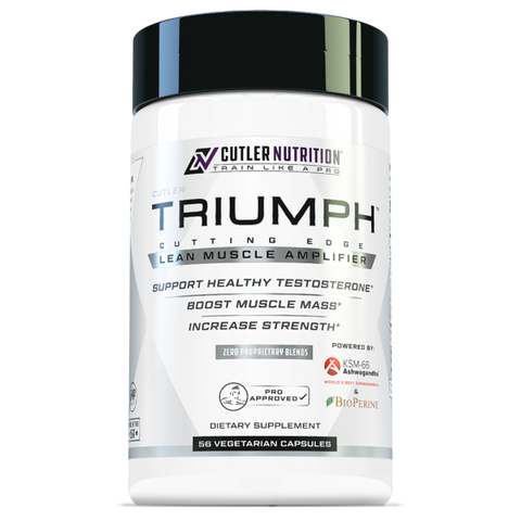 TRIUMPH Test Booster